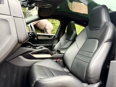 2025 Porsche Cayenne