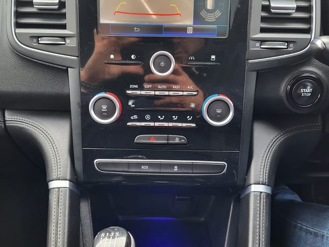 2018 Renault Koleos