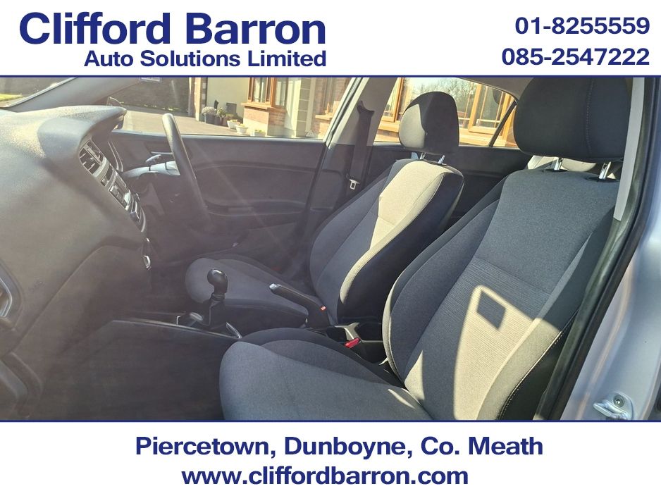 2016 Hyundai i20
