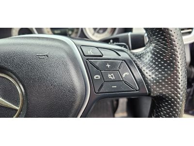 2016 Mercedes-Benz E Class