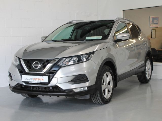 vehicle for sale from Ollie Kierce Cars