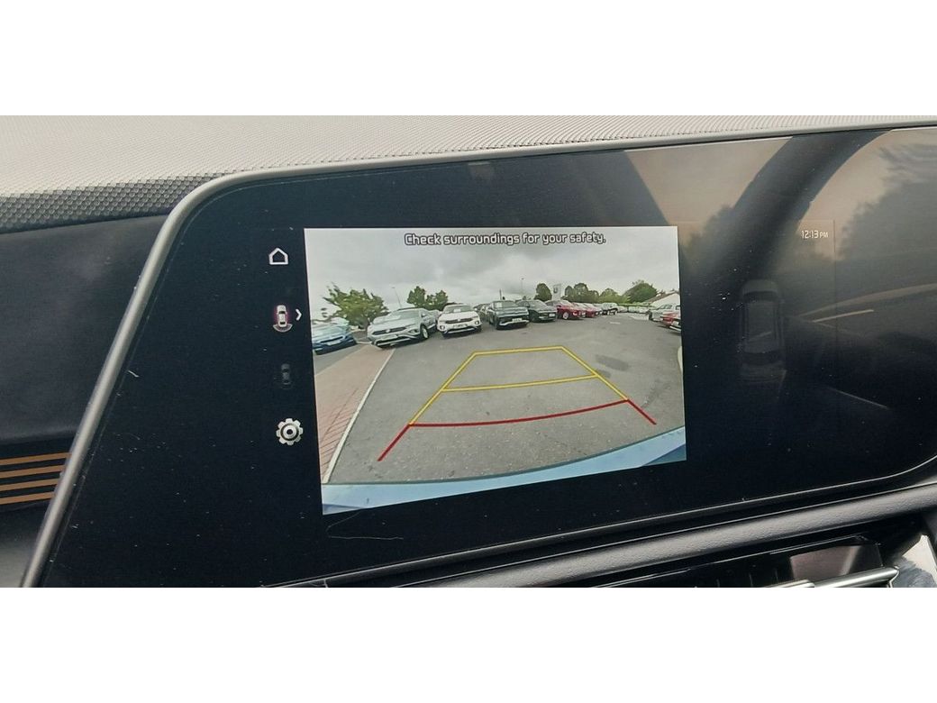 2026 Kia Niro