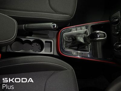2026 Skoda Fabia
