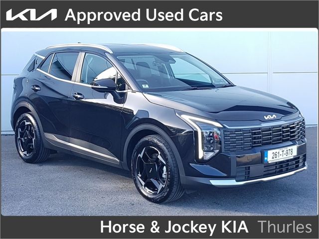 vehicle for sale from Horse & Jockey Car Sales