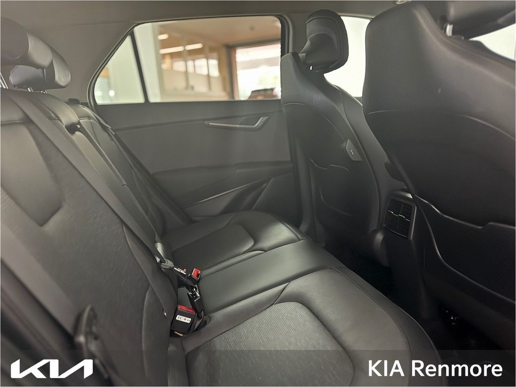 2025 Kia Niro