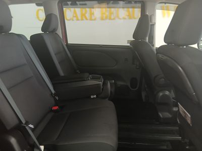 2018 Nissan Serena