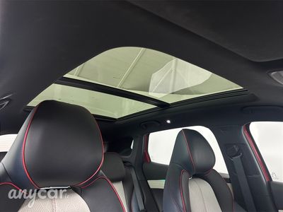 2024 BYD Atto 3