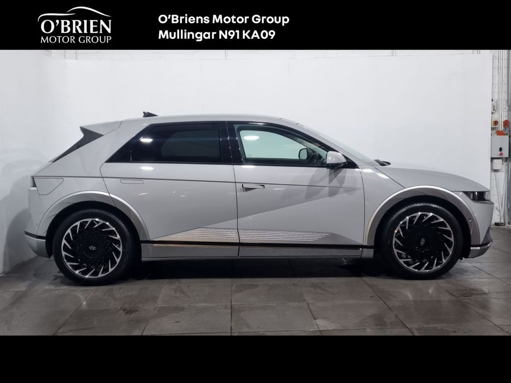 2023 Hyundai Ioniq 5