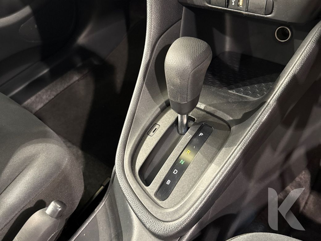 2023 Toyota Yaris