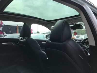 2017 Nissan Qashqai