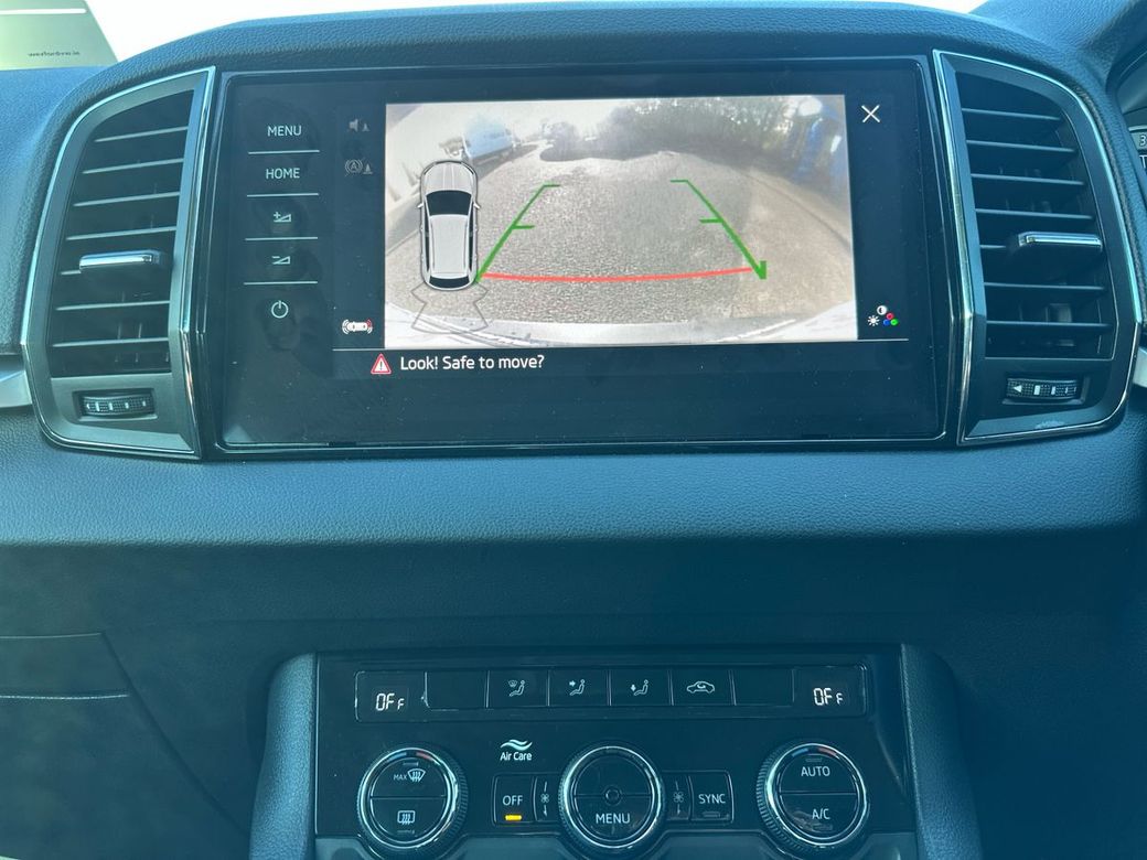 2022 Skoda Karoq