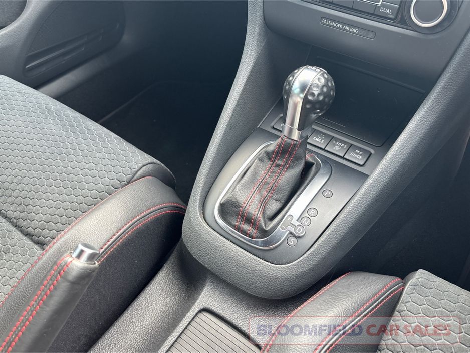 2011 Volkswagen Golf