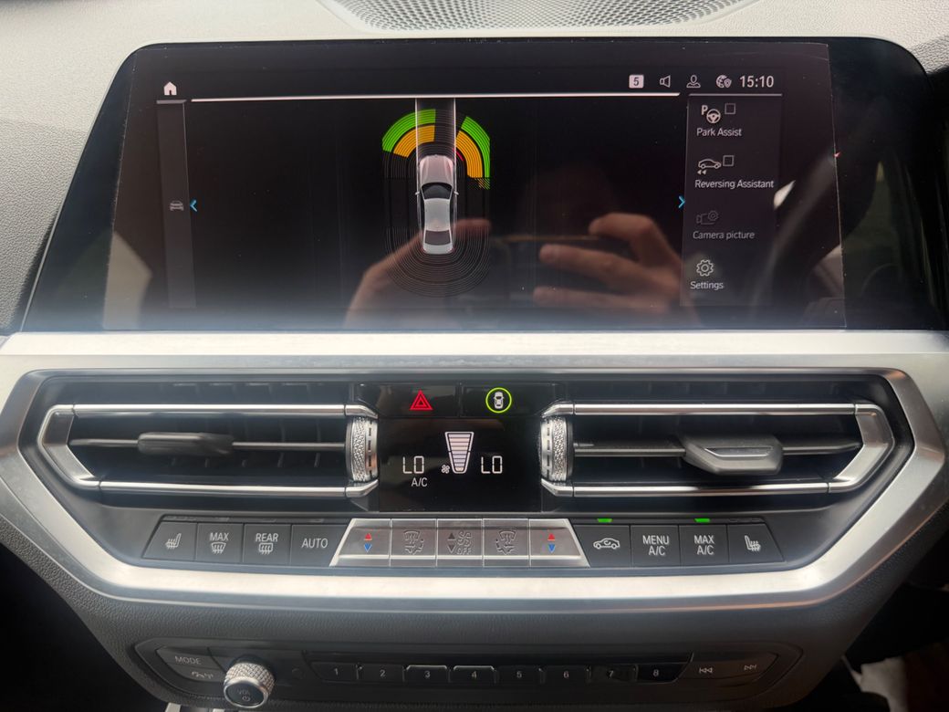 2021 BMW 330