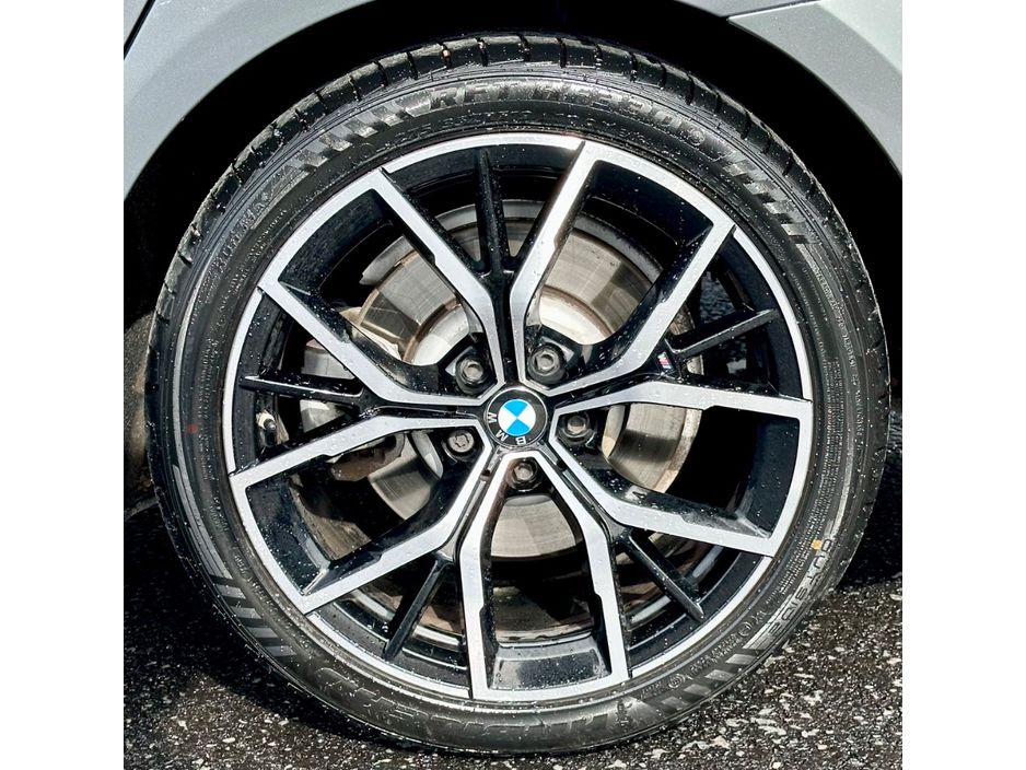 2023 BMW 5 Series