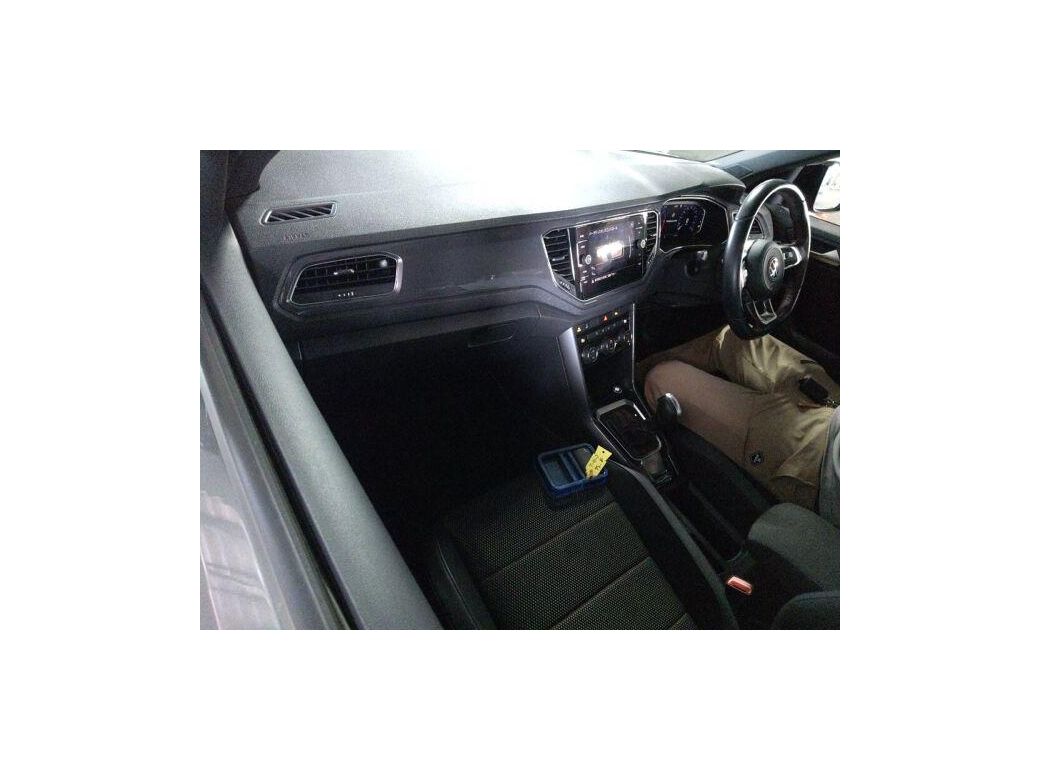 2022 Volkswagen T-Roc