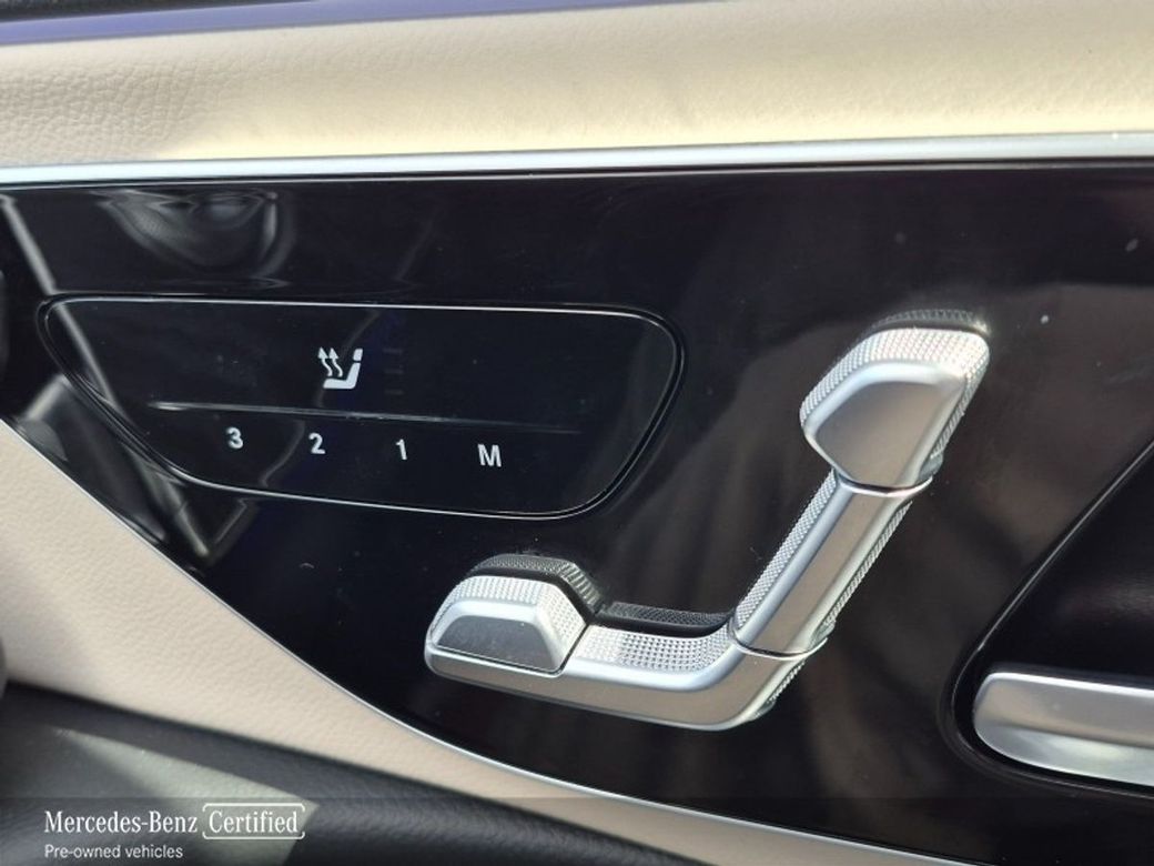 2024 Mercedes-Benz E Class