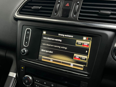 2019 Renault Kadjar