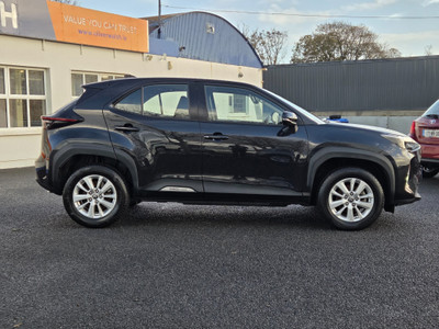 2023 Toyota Yaris