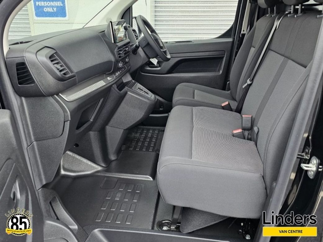 2026 Opel Vivaro