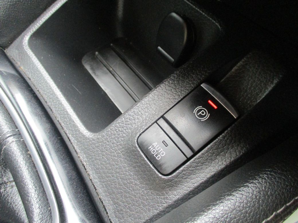 2018 Nissan Qashqai
