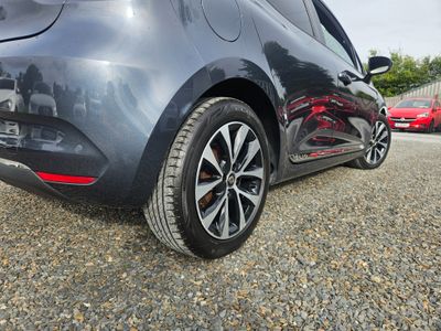2019 Renault Clio