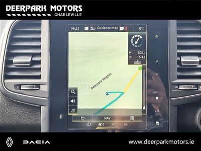2021 Renault Koleos