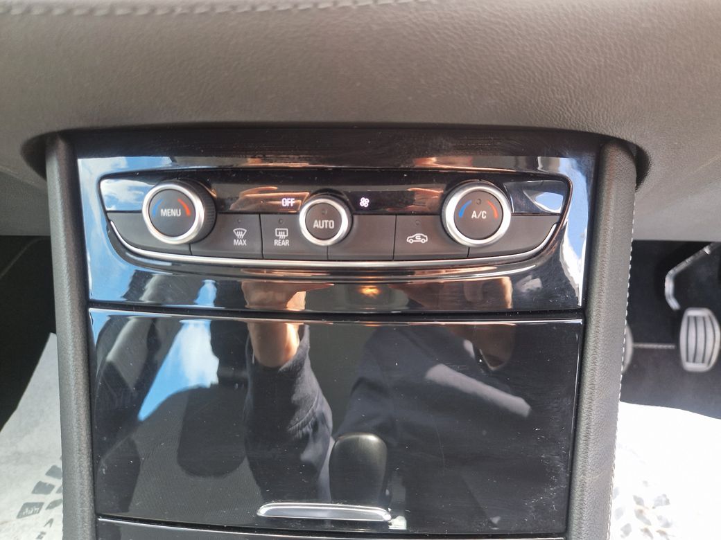 2018 Opel Grandland X