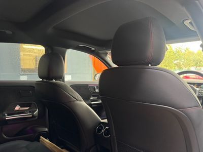 2021 Mercedes-Benz EQA
