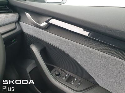 2025 Skoda Octavia