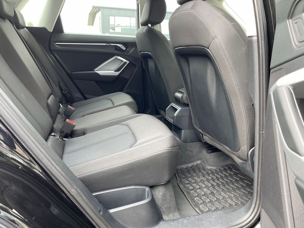 2019 Audi Q3