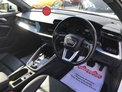 2024 Audi A3