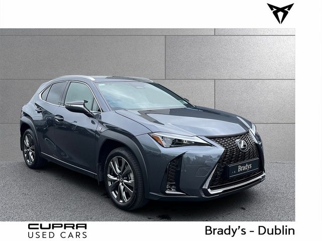 vehicle for sale from Bradys of Castleknock
