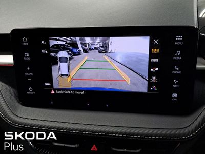 2026 Skoda Fabia