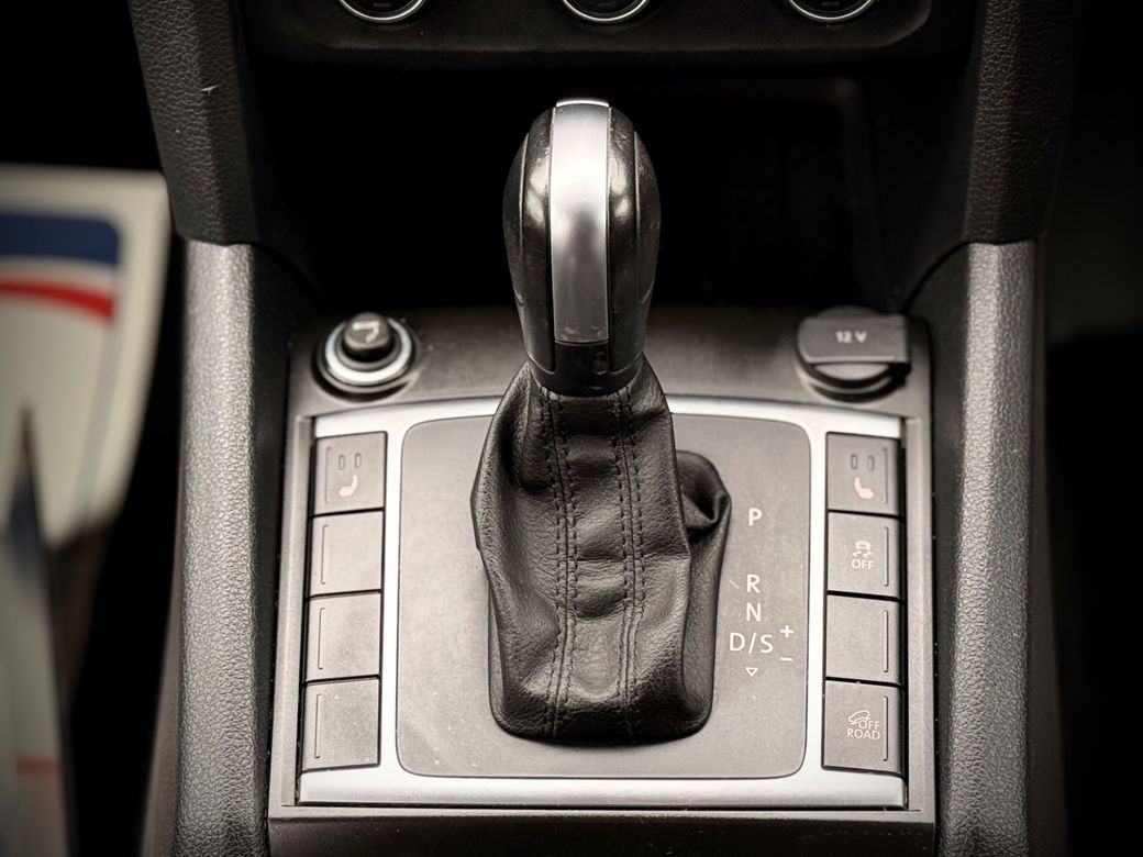 2020 Volkswagen Amarok