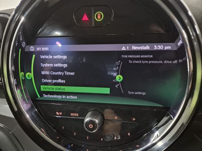 2021 Mini Countryman