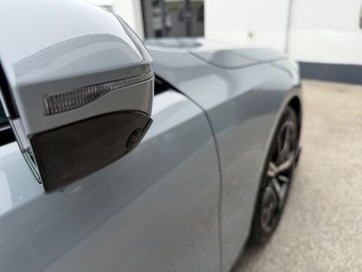 2026 BMW 5 Series