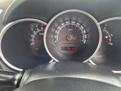 2018 Kia Venga