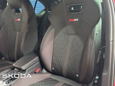 2024 Skoda Octavia