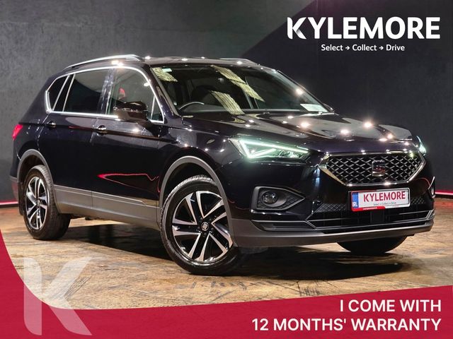 vehicle for sale from Kylemore Cars