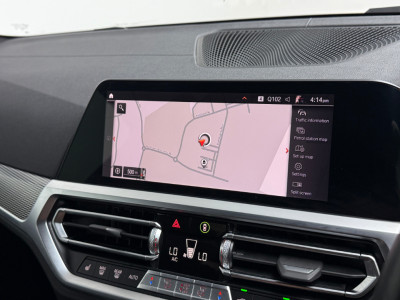 2022 BMW 4 Series