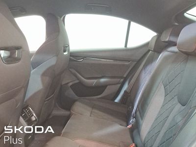 2024 Skoda Octavia