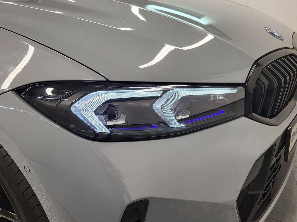 2023 BMW 3 Series