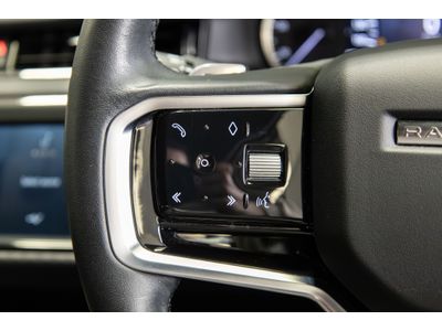 2023 Land Rover Range Rover Evoque