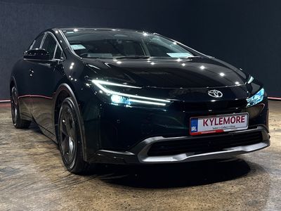 2024 Toyota Prius