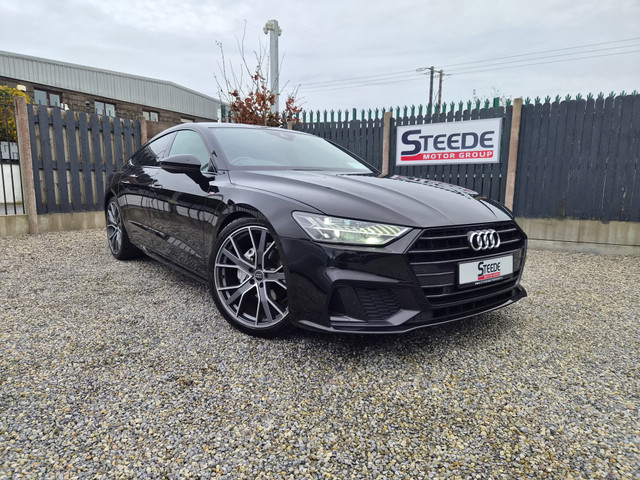 vehicle for sale from Steede Motor Group