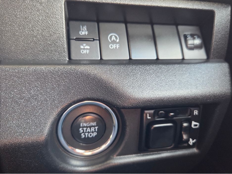 2022 Suzuki Jimny