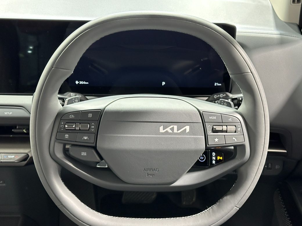 2026 Kia EV2