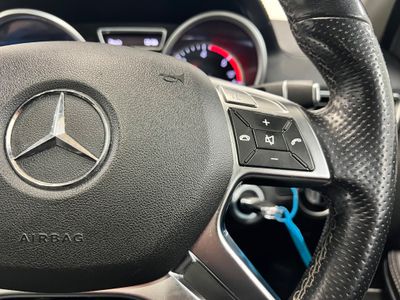 2013 Mercedes-Benz GL Class