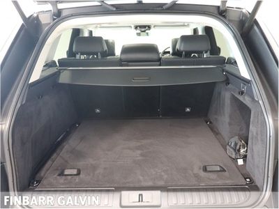 2018 Land Rover Range Rover Sport