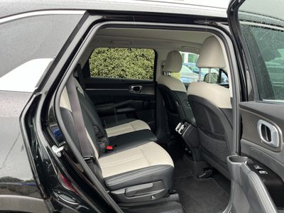 2023 Kia Sorento